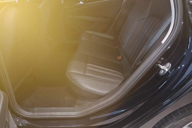 Used Volkswagen Passat 2022 280TSI Business Edition