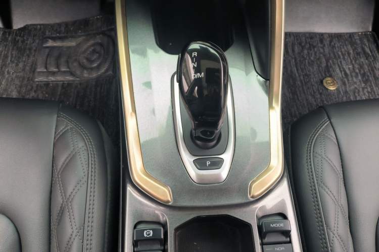 Used Haval H6 2020 1.5 GDIT Automatic Platinum Champion Edition
