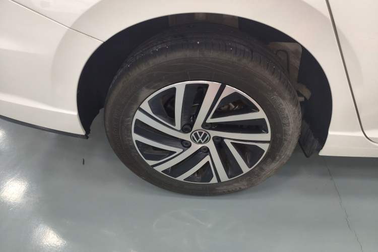 Used Volkswagen Lavida 2024 300TSI DSG Starry Sky Leading Edition
