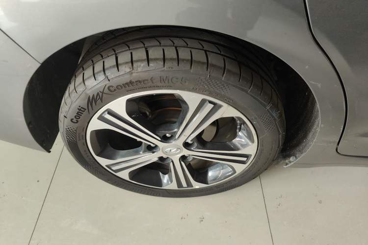 Used Hyundai Elantra 2018 1.4T Dual-Clutch Xuan Dong · Dynamic Edition
