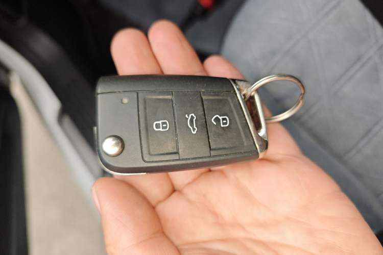 Used Volkswagen Lavida 2024 300TSI DSG Full-Comfort Edition