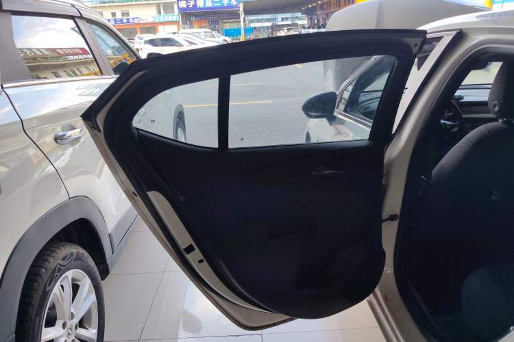 Used Buick Verano 2016 Hatchback 15S Automatic Ambition Model
