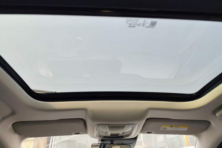 Used ORA Good Cat 2023 401 km Standard Range Prestige Version Lithium Iron Phosphate
