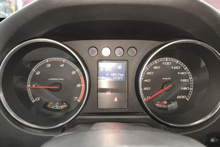 Used  BJ40 2016 40L 2.3T Automatic All-Wheel Drive Premium Edition
