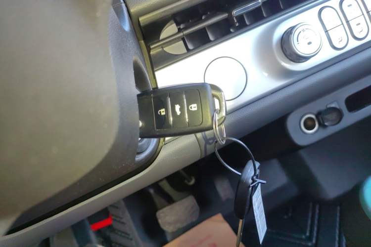 Used  Lumin 2023 205km Xiangqin Version