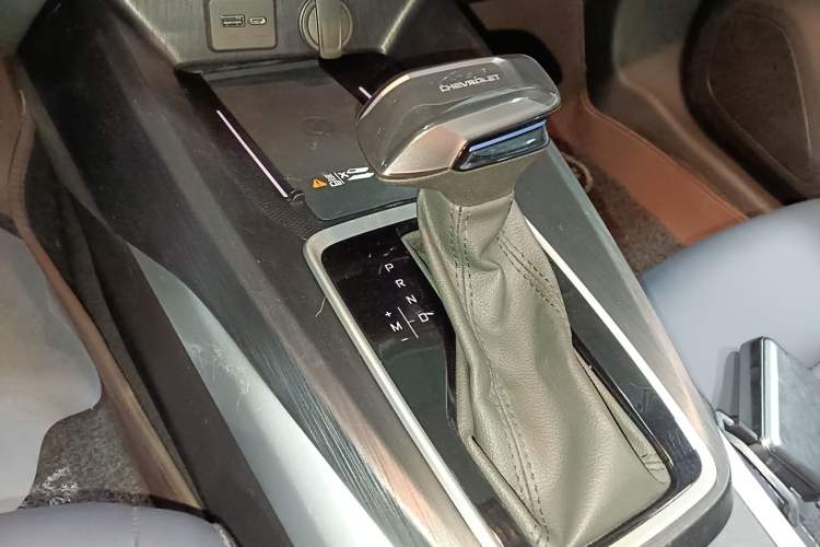 Used Chevrolet Monza 2023 1.5L Dual-Clutch Enjoyment Edition
