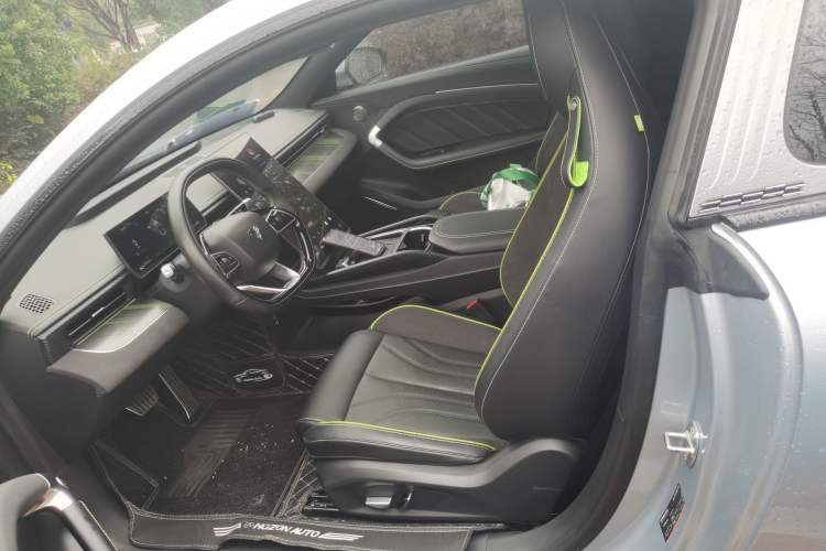 Used NETA GT 2023 560
