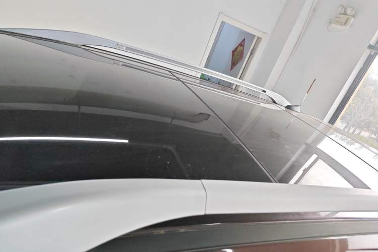 Used BYD S7 2016 2.0T Automatic Prestige Plus
