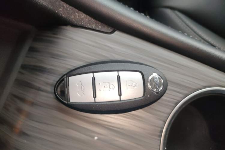 Used Nissan Teana 2021 2.0T XL Upper AD1 Smart Navigation Edition