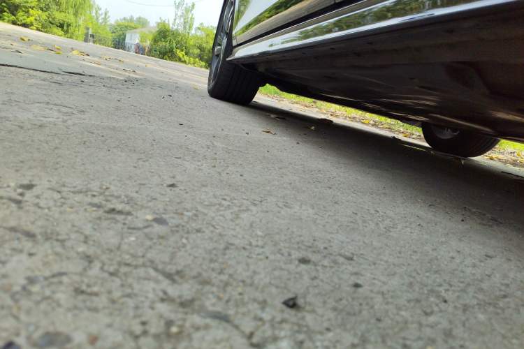 Used Volkswagen Golf 2023 Facelift 280TSI DSG R-Line Lite
