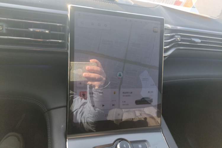 Used Nio EC6 2020 605 km Sport Edition
