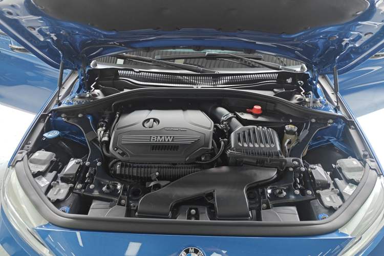 Used BMW 1 Series 2020 125i M Sport Package
