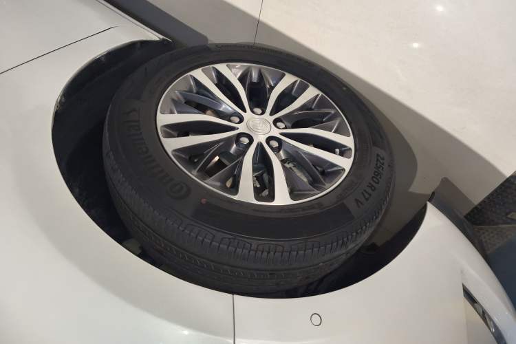 Used Buick GL8 2022 ES Landtrek 653T Luxury Edition
