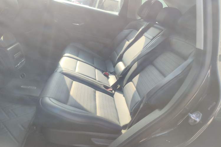 Used Lincoln Nautilus 2023 2.0T Four-Wheel Drive Zunrui Version
