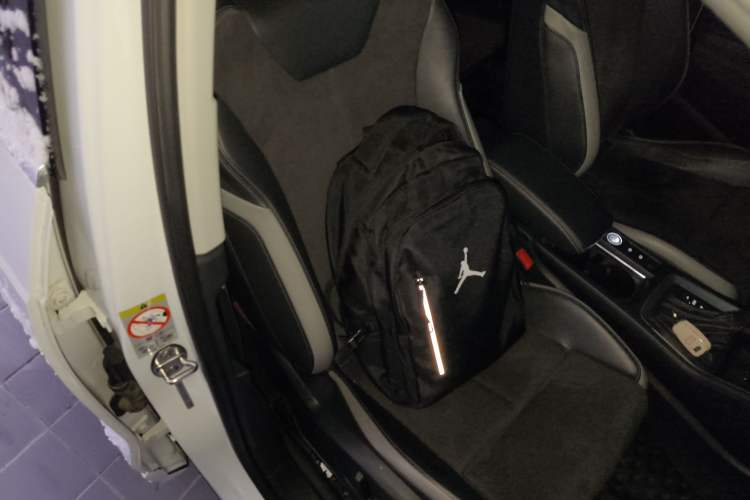 Used Audi Q3 2020 35 TFSI Fashion Dynamic Model