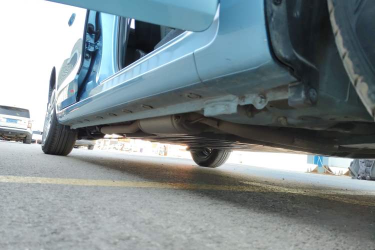 Used Honda Fit 2021 1.5L CVT Trend Edition
