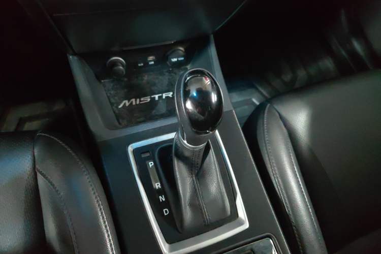 Used Hyundai Mistra 2017 1.8L Automatic Smart GLS China V Standard