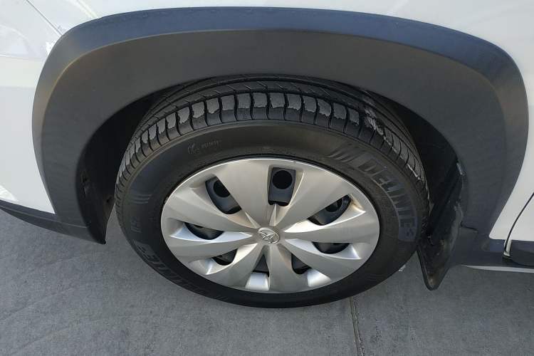 Used Toyota YARiS L Zhi Xuan 2020 X-Trail X 1.5L CVT Leading Edition