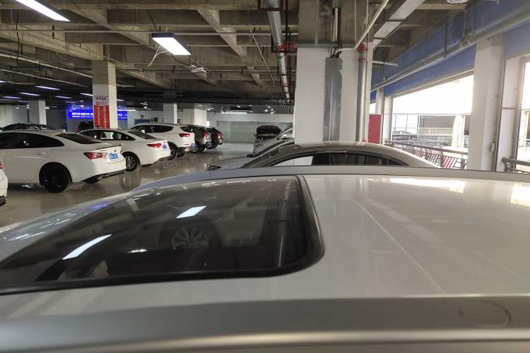 Used Geely Auto Vision X3 2021 PRO 1.5L CVT Deluxe Model