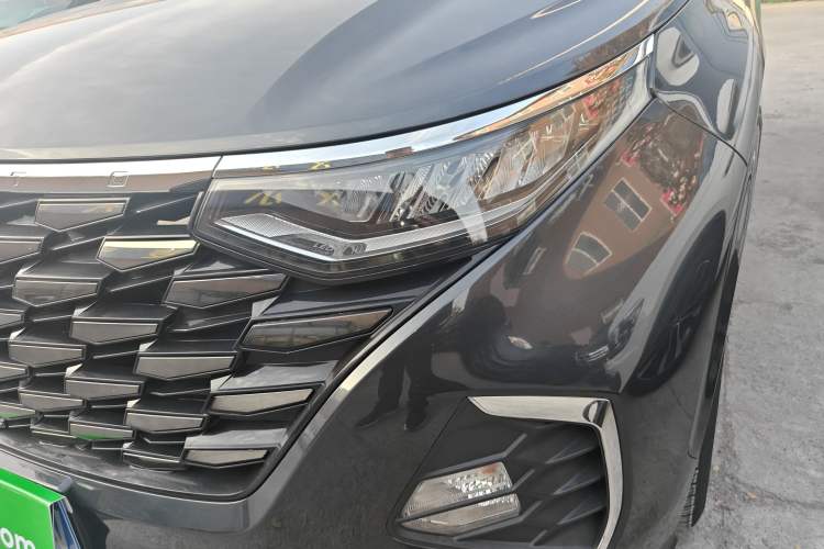 Used Hyundai Custo 2021 380TGDi Smart Love Flagship Edition TOP Premium
