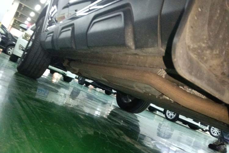 Used Haval Raptor New Energy 2023 Hi4 145 Explorer Edition
