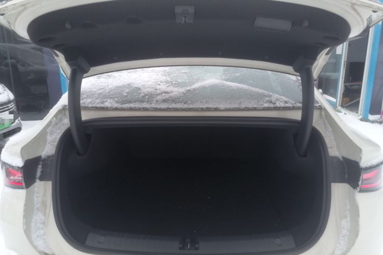 Used BYD Seal 06 New Energy 
