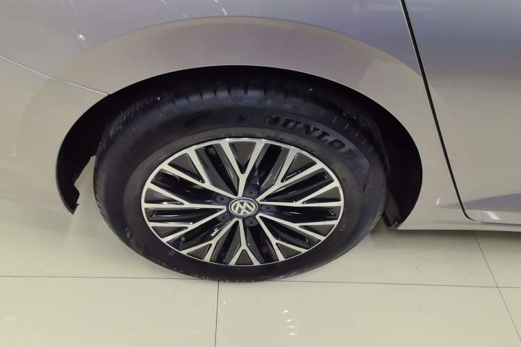 Used Volkswagen Sagitar 2020 200TSI DSG Comfort Version China VI Standard