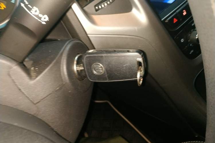 Used Buick GT 2014 XT 1.6L Automatic Fashion Edition