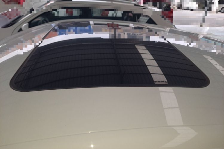 Used MG 5 2022 180 DVVT CVT Youth Luxury Edition