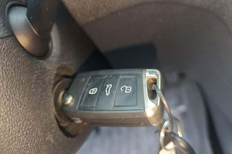 Used Volkswagen Lamando 2021 230TSI DSG Fashion Edition