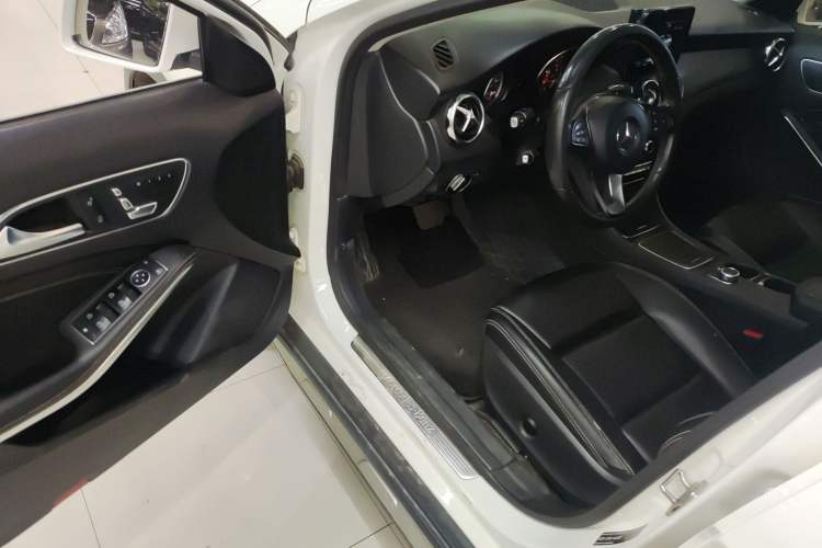 Used Mercedes-Benz GLA 2018 GLA 200 Sport Edition