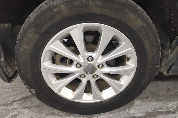 Used Haval H6 2018 Blue Label Sport Edition 1.5T Manual Two-Wheel Drive Elite Model