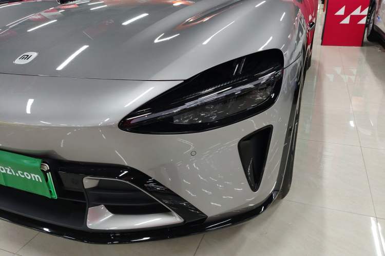 Used  YU7 2025 Ultra-Long Range Rear-Wheel Drive Version