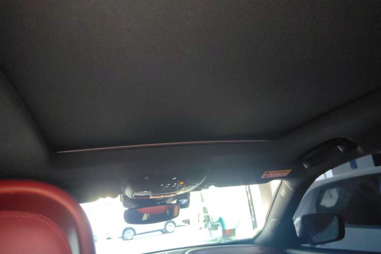 Used Maserati Levante 2022 2.0T GT Sharp Edition
