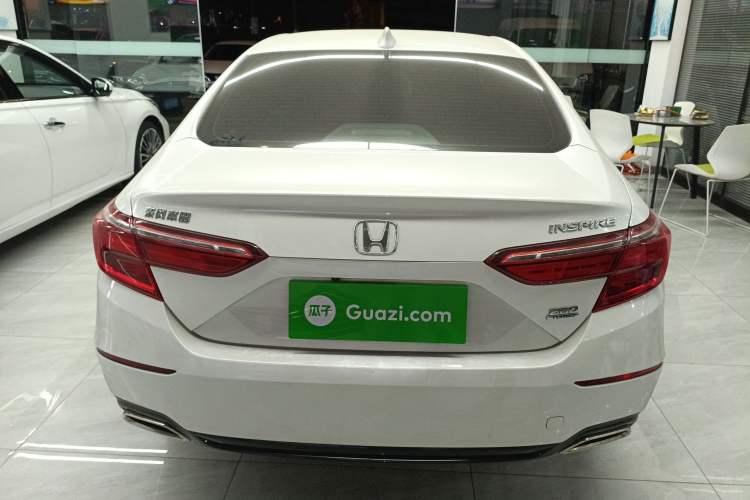 Used Honda Inspire 2022 260TURBO Elegant Edition