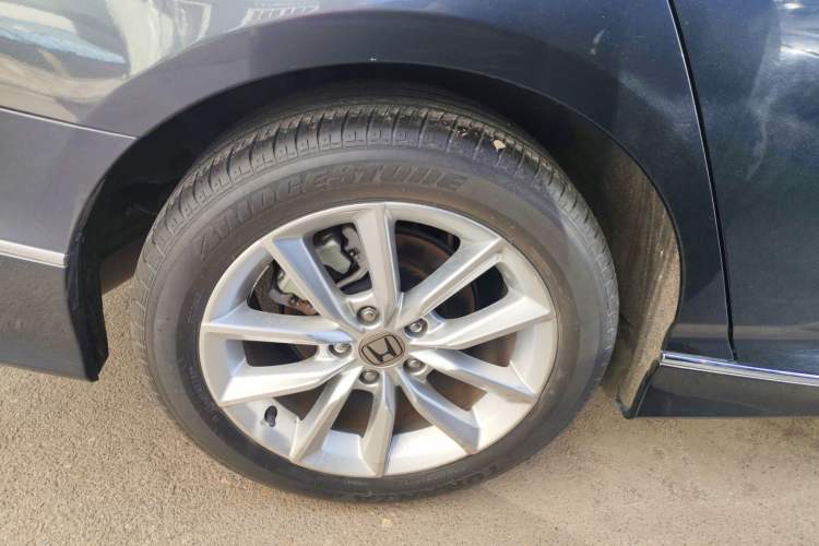 Used Honda Accord 2022 260TURBO Luxury Edition
