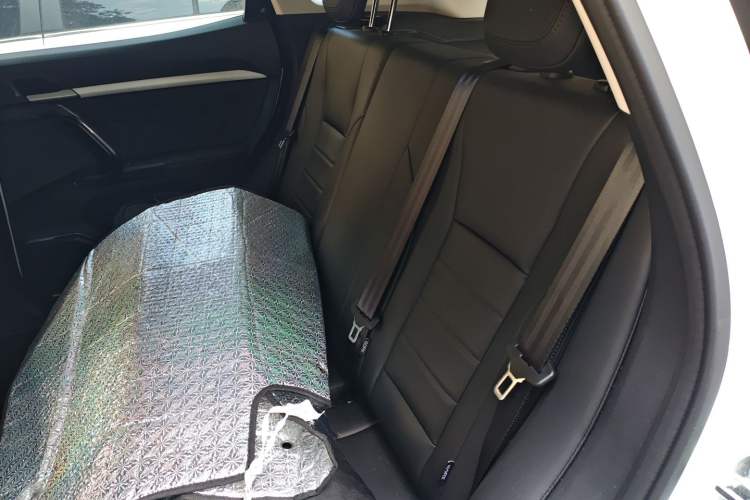 Used Haval F5 2020 1.5T DCT Type I
