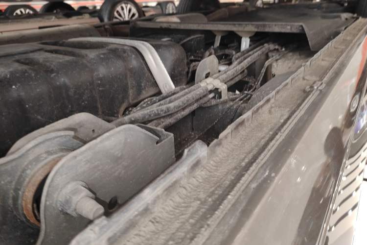 Used Buick GL8 2022 Land Cruiser Executive Class 652T Comfort Model
