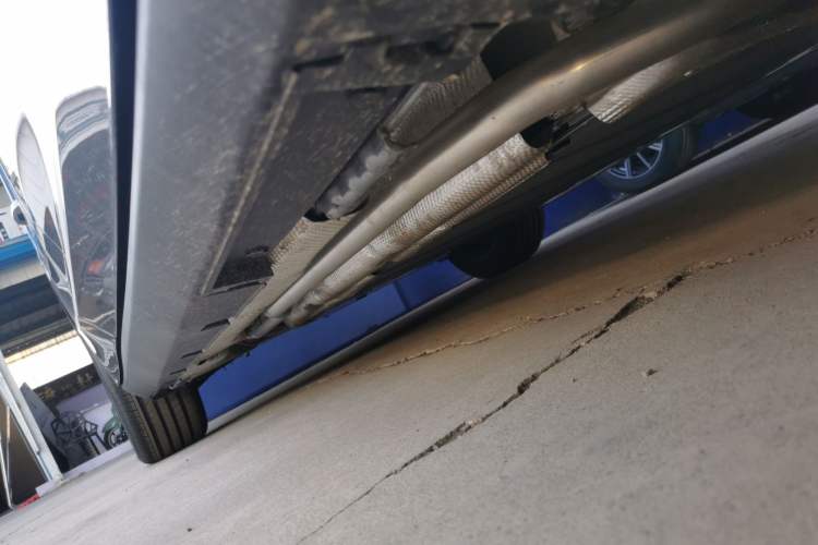 Used BYD Qin L 2024 DM-i 120KM Beyond Model
