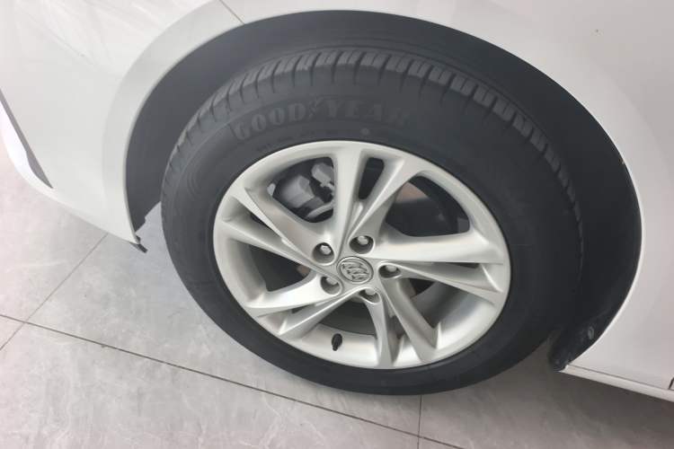 Used Buick Regal 2022 552T Smart Edition
