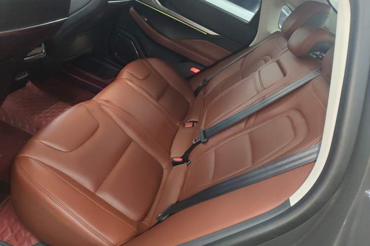 Used Lincoln Z 2022 Facelift iEnjoy Deluxe Edition