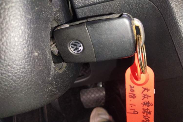 Used Volkswagen Santana 2017 Haval H6 1.6L Automatic Fashion Edition
