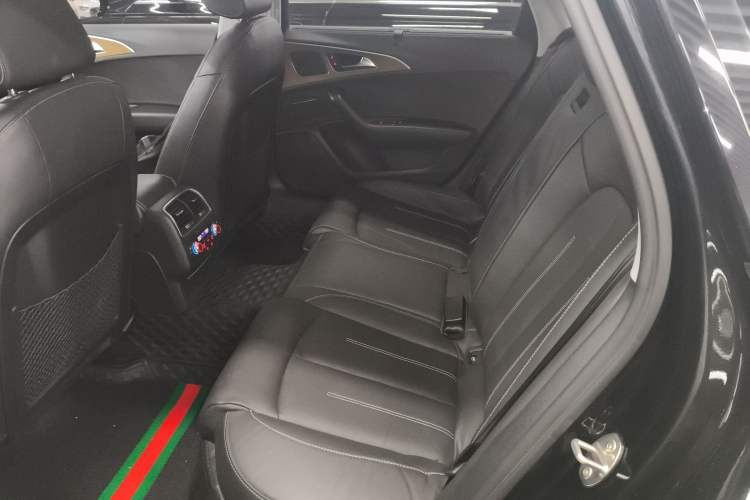 Used Audi A6L 2018 30th Anniversary Edition 30 FSI Style Model