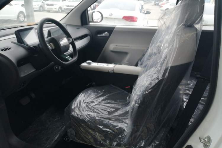 Used  Lumin 2025 205 km Xiangqin Version