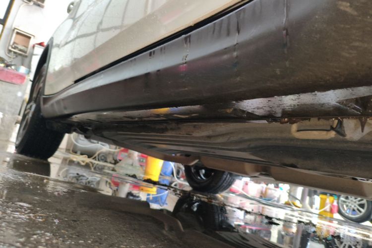 Used Suzuki Vitara 2016 1.4T Automatic Two-Wheel Drive Elite Model