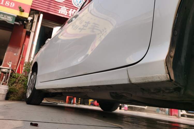 Used Honda Greiz 2016 1.5L CVT Classic Edition
