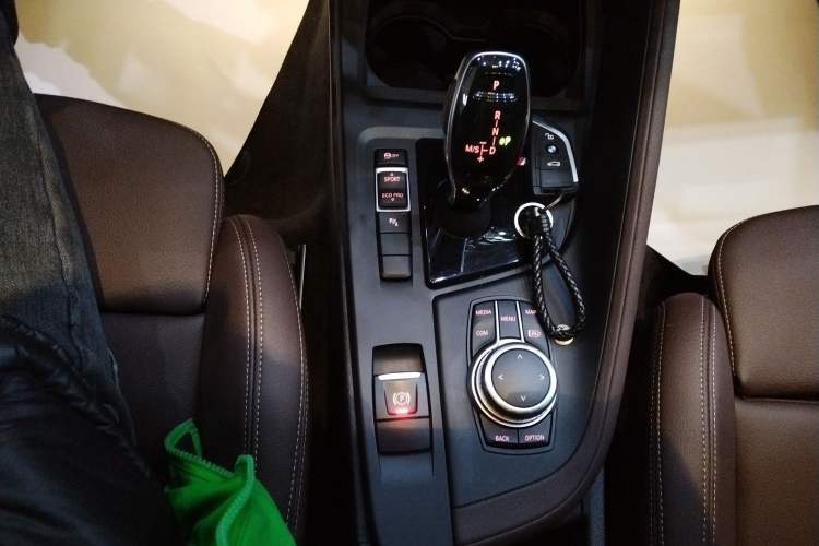 Used BMW X1 2022 sDrive25Li Leading Model
