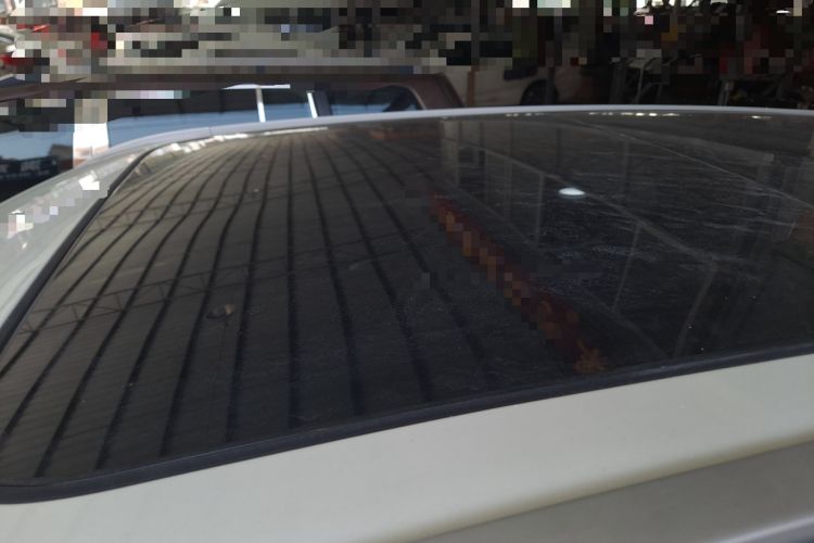 Used Changan UNI-Z New Energy 
