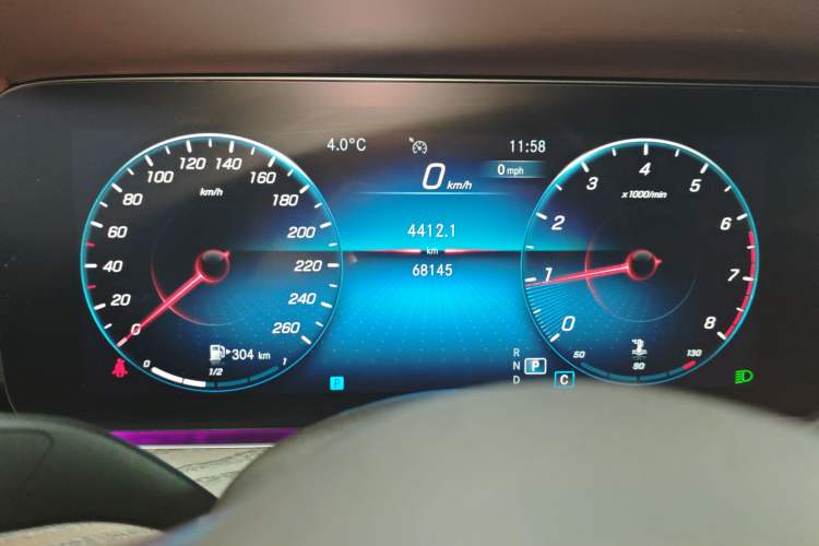 Used Mercedes-Benz E-Class 2022 Updated E 300 L Luxury Edition