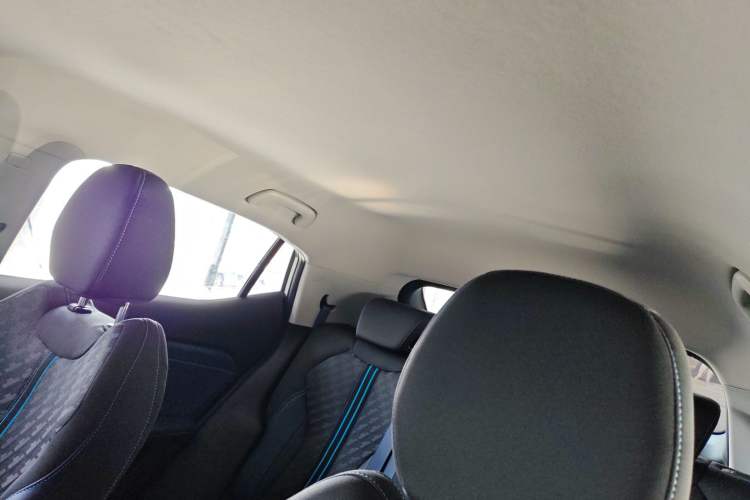 Used GAC Trumpchi GS3 2023 Yingsu 270T Jingqu Edition
